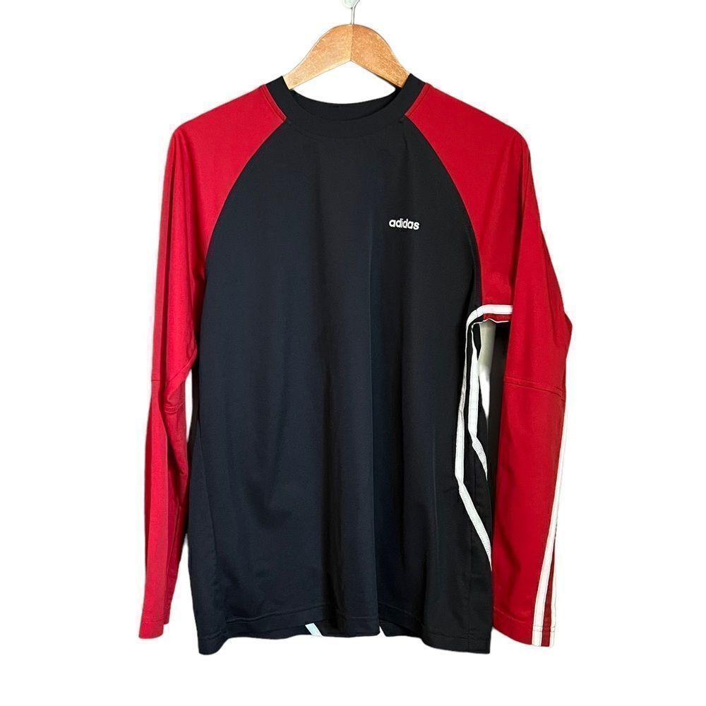 Adidas men’s jersey. Size small